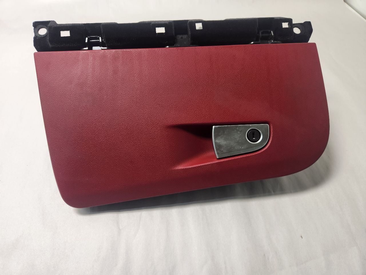 2019 ALFA-ROMEO GIULIA 2.0L 4cyl Turbo Gasoline GLOVE BOX - 456899