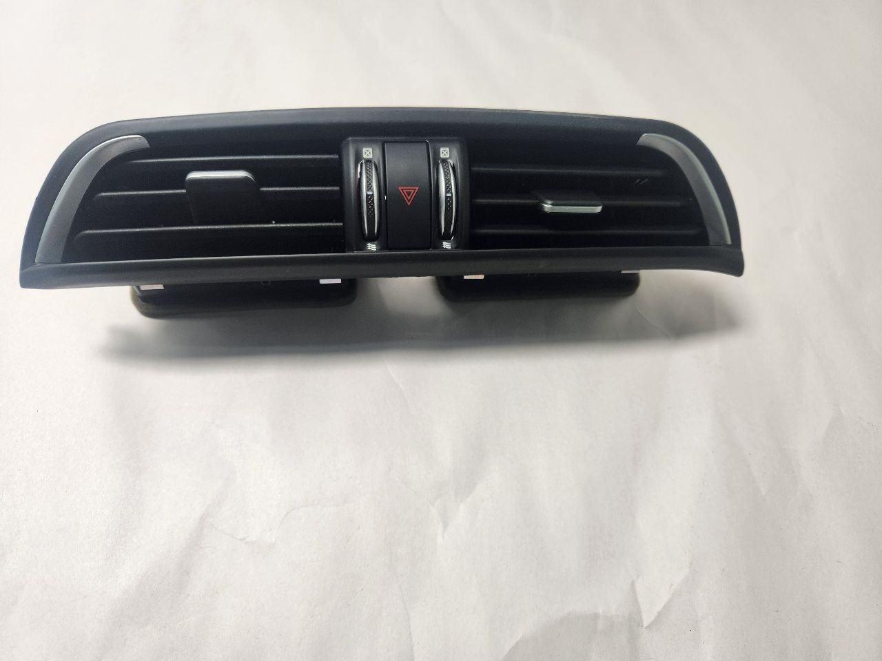 2019 ALFA-ROMEO GIULIA 2.0L 4cyl Turbo Gasoline Heater - AC Parts - 456908