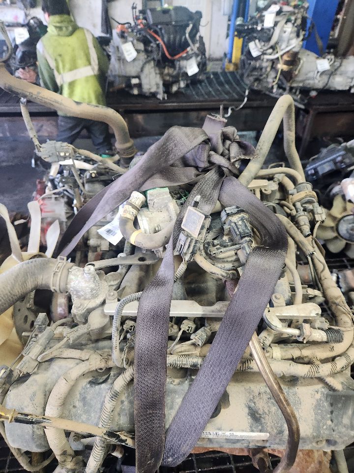2011 FORD E250 VAN ENGINE ASSEMBLY - 456944 — photo 2
