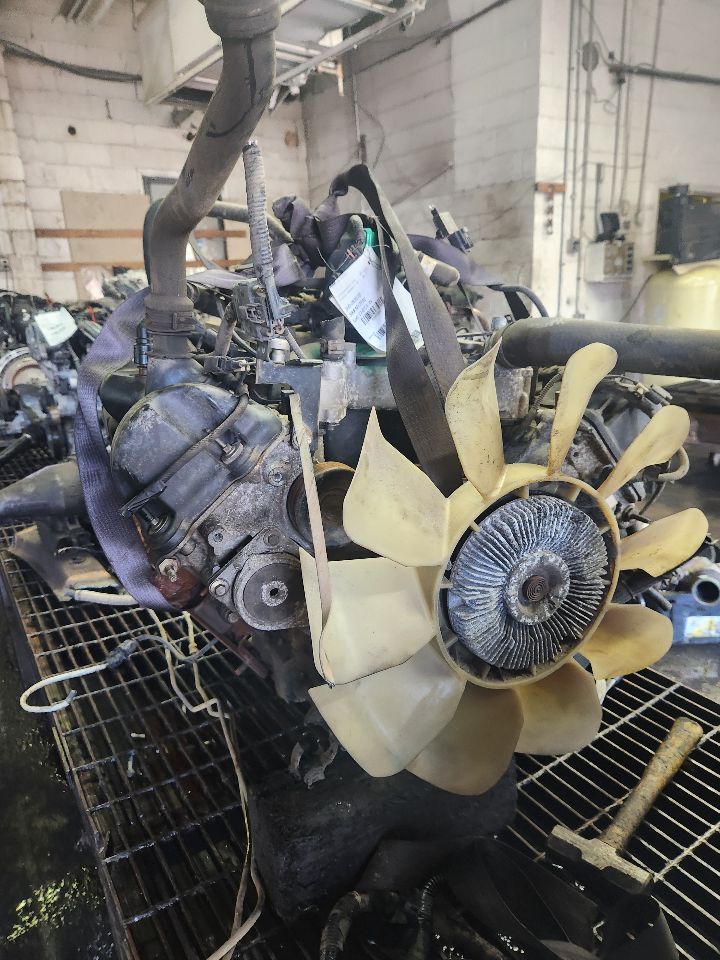 2011 FORD E250 VAN ENGINE ASSEMBLY - 456944 — photo 5