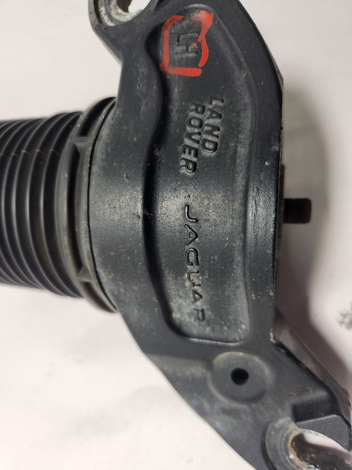 2015 LAND ROVER DISCOVERY SPORT 4cyl Gasoline Turbo 2.0 SHOCK ABSORBER - 456954 — photo 2