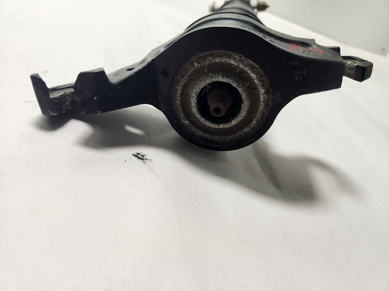 2015 LAND ROVER DISCOVERY SPORT 4cyl Gasoline Turbo 2.0 SHOCK ABSORBER - 456954 — photo 3