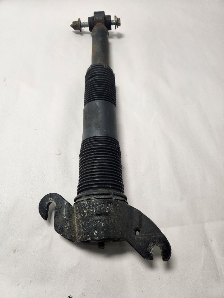 2015 LAND ROVER DISCOVERY SPORT 4cyl Gasoline Turbo 2.0 SHOCK ABSORBER - 456954 — photo 4