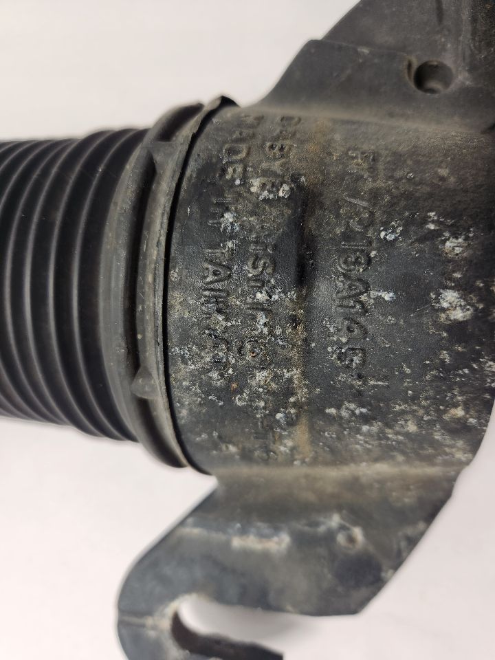 2015 LAND ROVER DISCOVERY SPORT 4cyl Gasoline Turbo 2.0 SHOCK ABSORBER - 456954 — photo 5