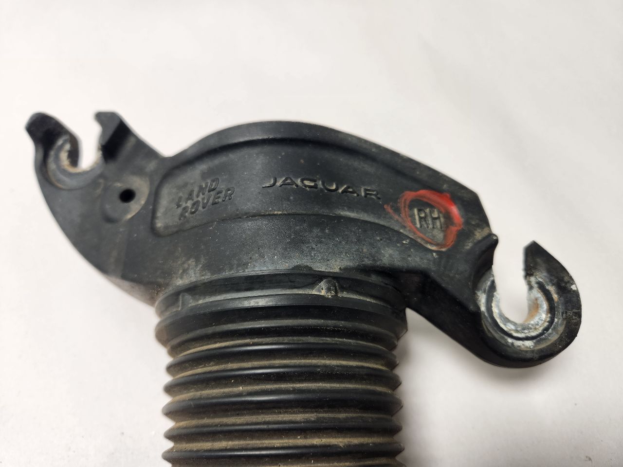 2015 LAND ROVER DISCOVERY SPORT 4cyl Gasoline Turbo 2.0 SHOCK ABSORBER - 456956 — photo 2