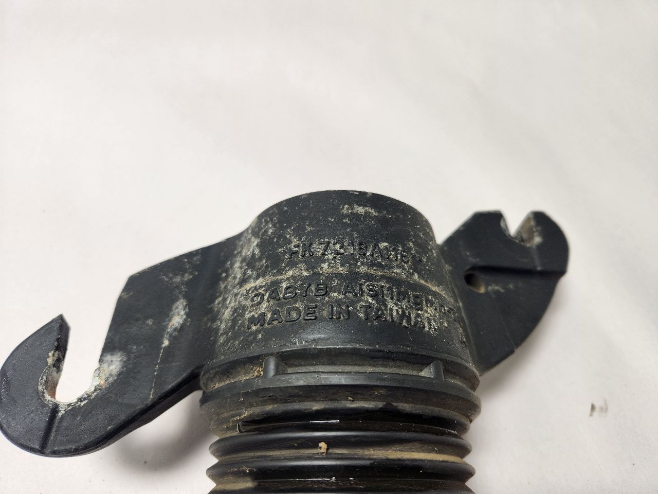 2015 LAND ROVER DISCOVERY SPORT 4cyl Gasoline Turbo 2.0 SHOCK ABSORBER - 456956 — photo 4