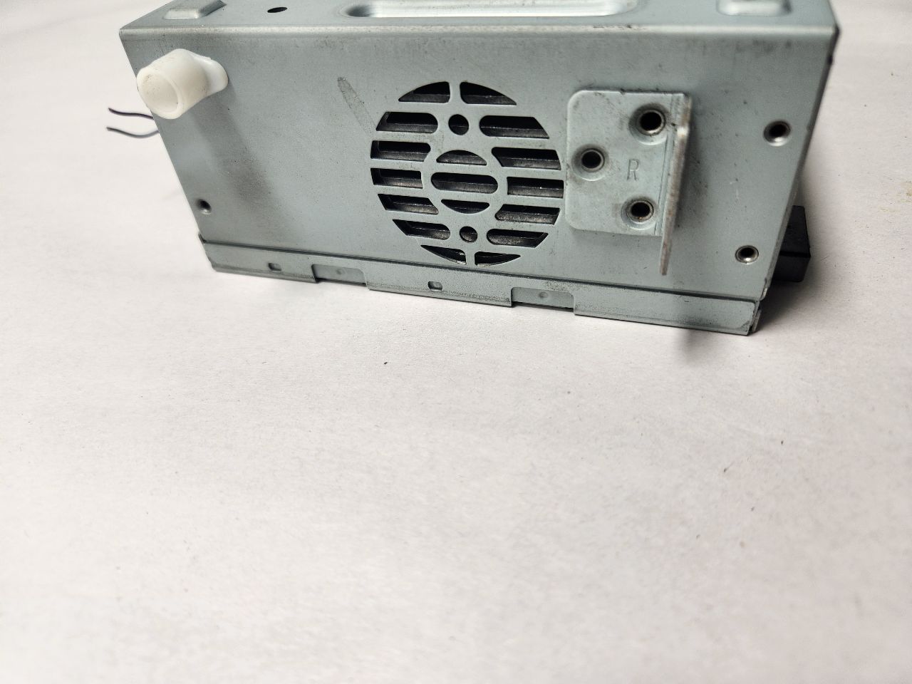 2015 LAND ROVER DISCOVERY SPORT 4cyl Gasoline Turbo 2.0 Radio Audio - 456959 — photo 6