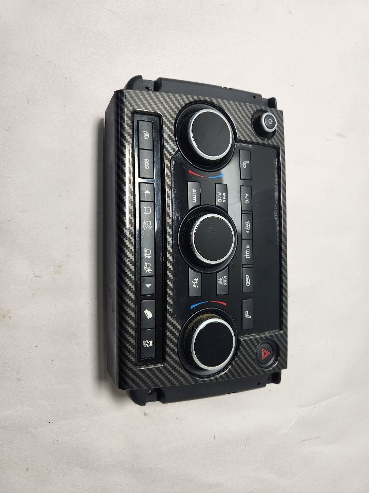 2015 LAND ROVER DISCOVERY SPORT 4cyl Gasoline Turbo 2.0 TEMP CONTROL - 456960