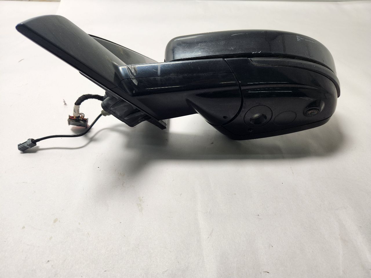 2015 LAND ROVER DISCOVERY SPORT 4cyl Gasoline Turbo 2.0 Left SIDE VIEW MIRROR - 456961