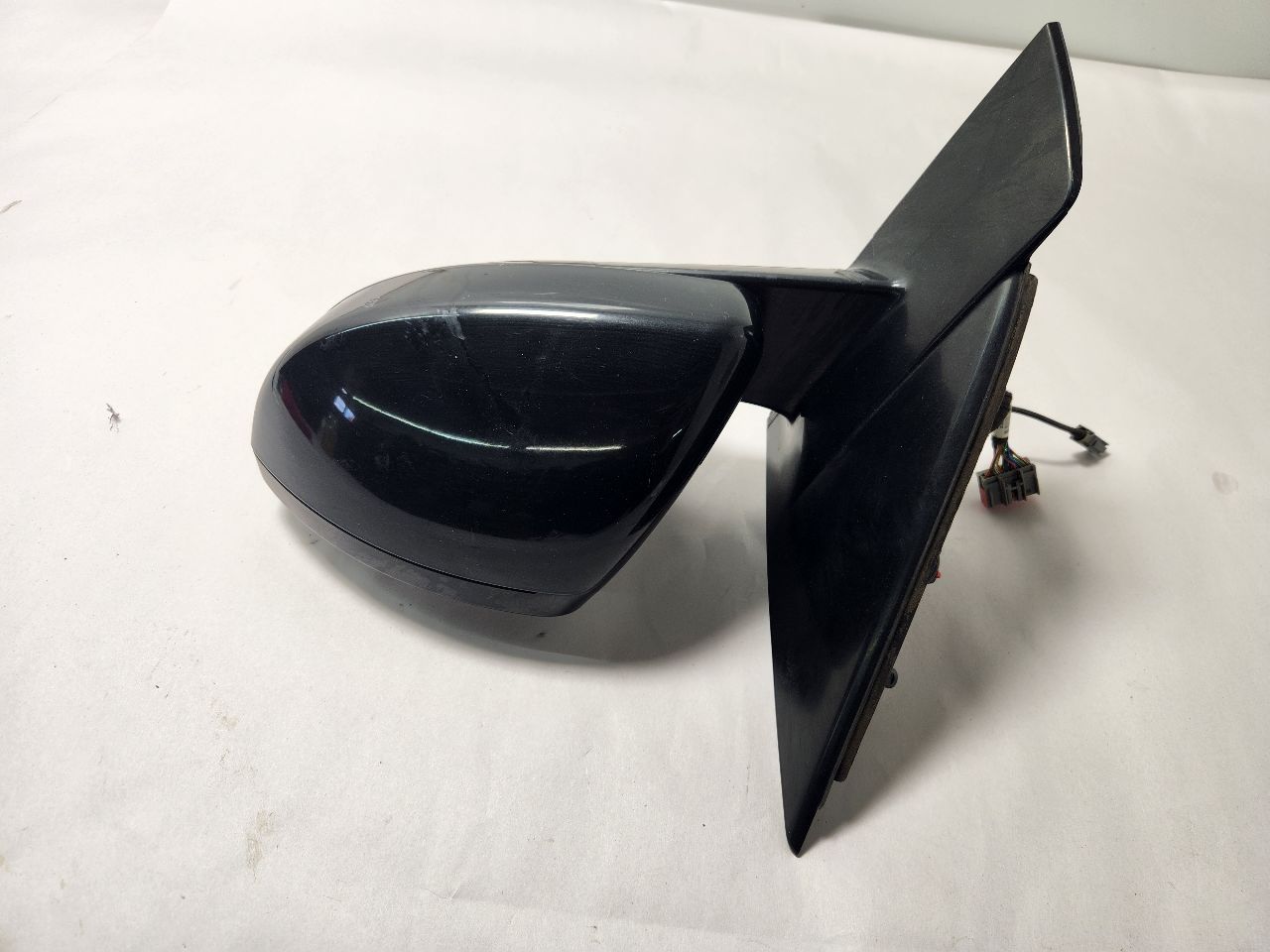 2015 LAND ROVER DISCOVERY SPORT 4cyl Gasoline Turbo 2.0 Left SIDE VIEW MIRROR - 456961 — photo 2