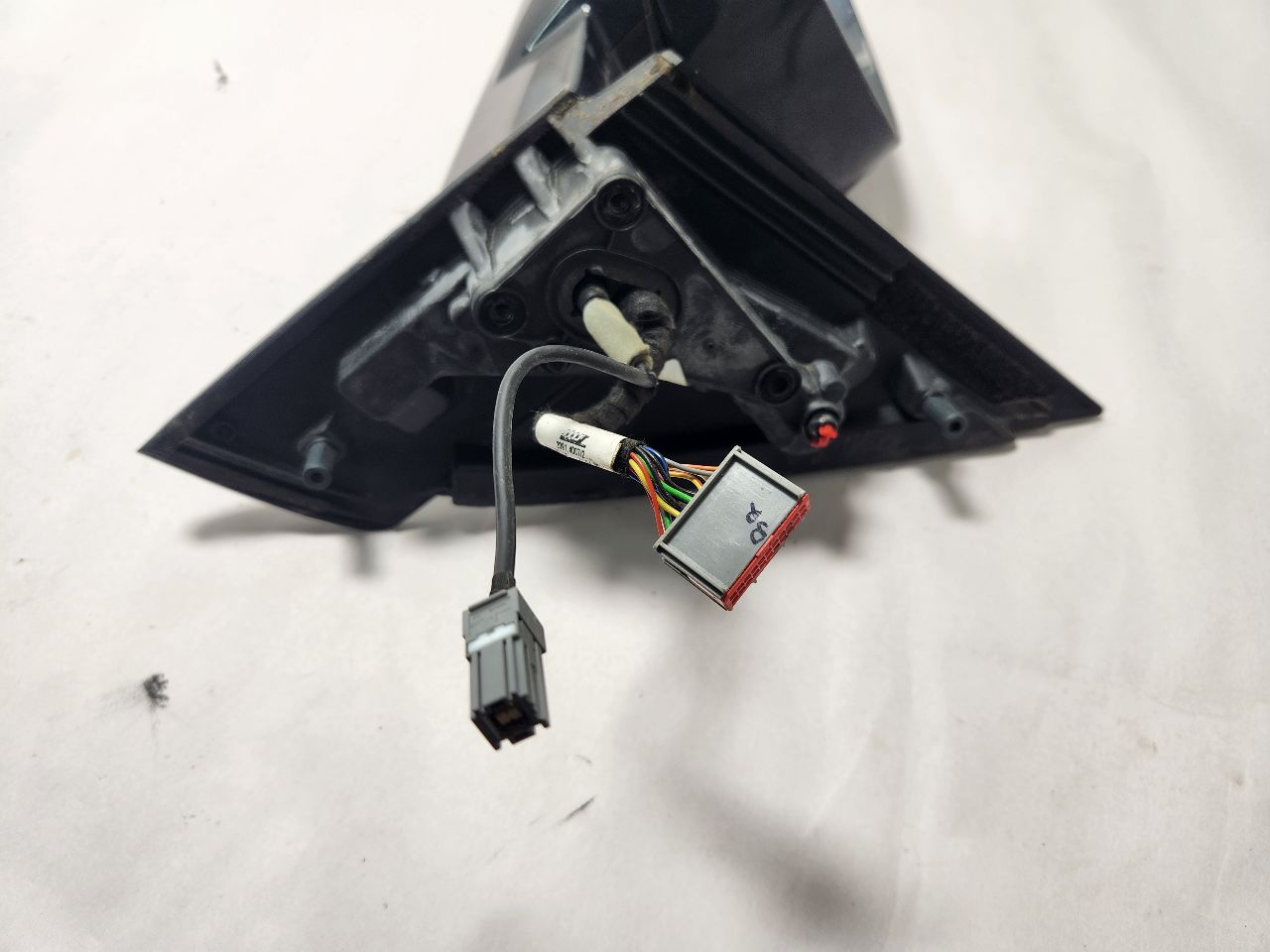2015 LAND ROVER DISCOVERY SPORT 4cyl Gasoline Turbo 2.0 Left SIDE VIEW MIRROR - 456961 — photo 3