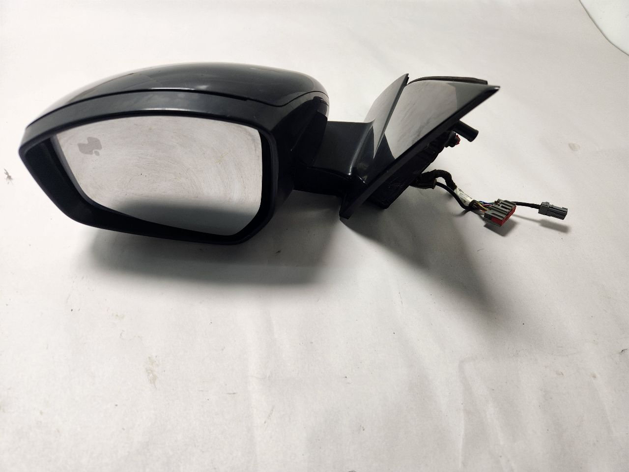 2015 LAND ROVER DISCOVERY SPORT 4cyl Gasoline Turbo 2.0 Left SIDE VIEW MIRROR - 456961 — photo 5