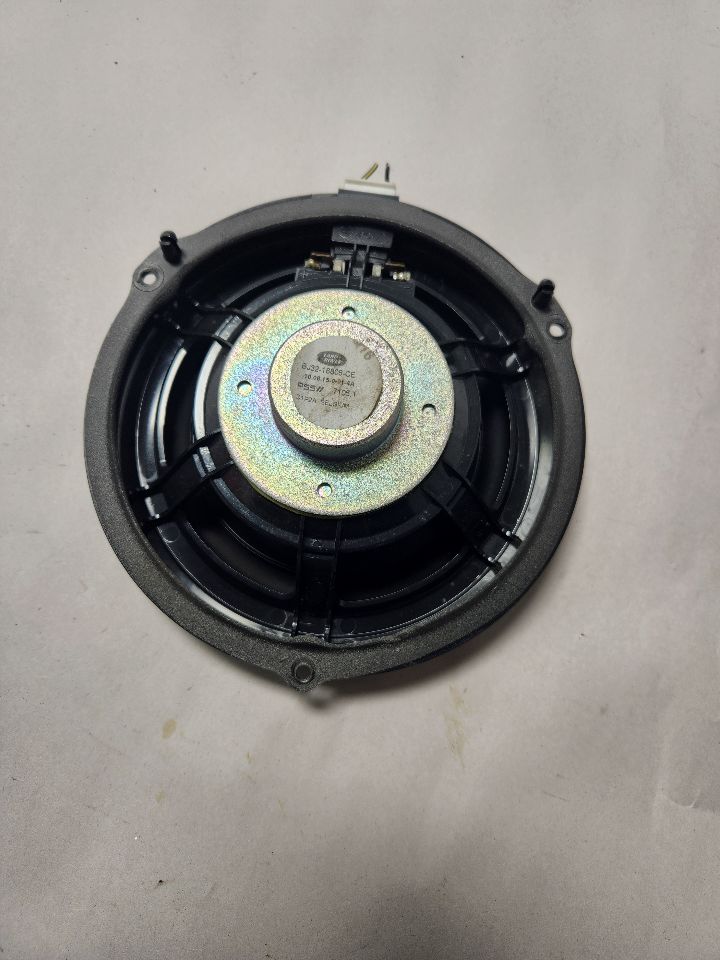 2015 LAND ROVER DISCOVERY SPORT 4cyl Gasoline Turbo 2.0 Speaker - 456965