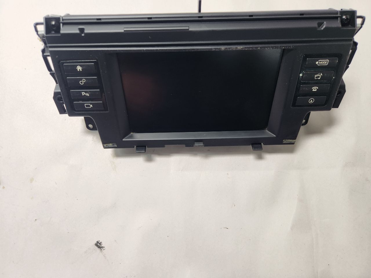 2015 LAND ROVER DISCOVERY SPORT 4cyl Gasoline Turbo 2.0 Info-GPS-TV Screen - 456966
