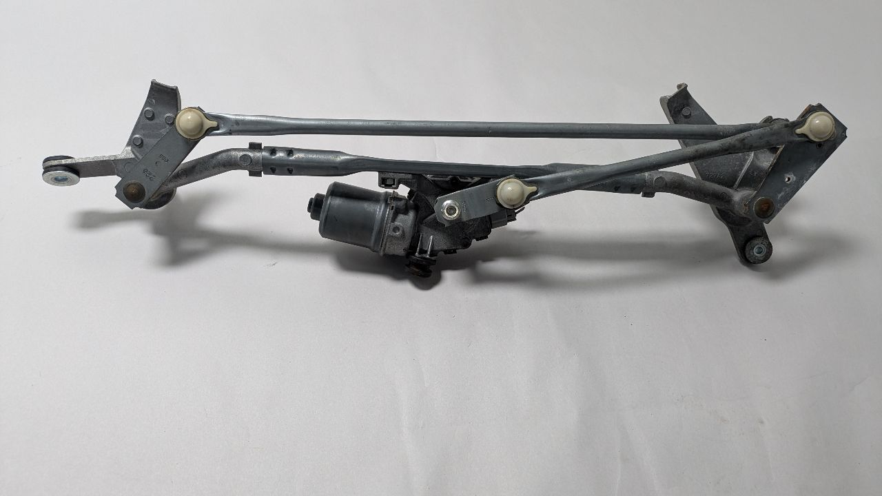 2015 LAND ROVER DISCOVERY SPORT 4cyl Gasoline Turbo 2.0 WIPER MOTOR, WDSH - 456969