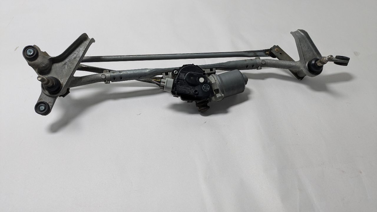 2015 LAND ROVER DISCOVERY SPORT 4cyl Gasoline Turbo 2.0 WIPER MOTOR, WDSH - 456969 — photo 6