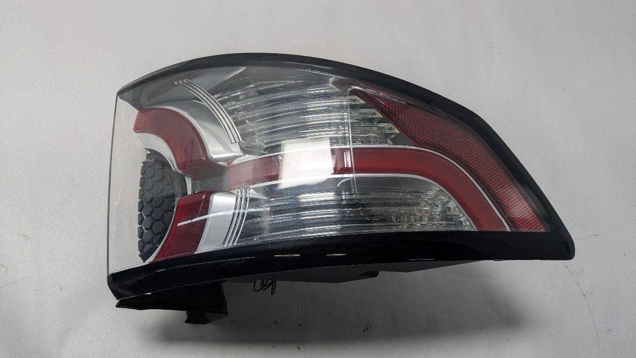 2015 LAND ROVER DISCOVERY SPORT 4cyl Gasoline Turbo 2.0 Left TAIL LAMP - 456970
