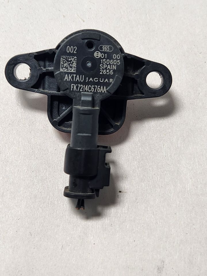 2015 LAND ROVER DISCOVERY SPORT 4cyl Gasoline Turbo 2.0 Chassis Cont Mod - 456973 — photo 2