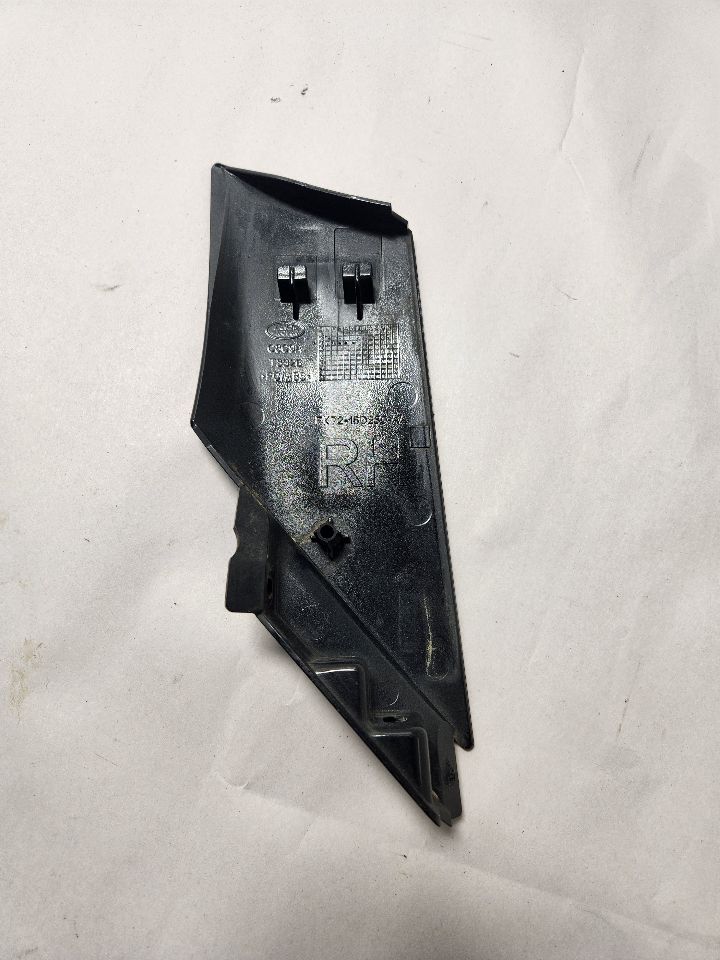 2015 LAND ROVER DISCOVERY SPORT 4cyl Gasoline Turbo 2.0 FENDER MOULDING - 456974 — photo 2
