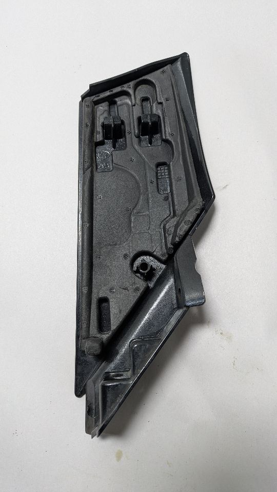 2015 LAND ROVER DISCOVERY SPORT 4cyl Gasoline Turbo 2.0 FENDER MOULDING - 456976 — photo 2
