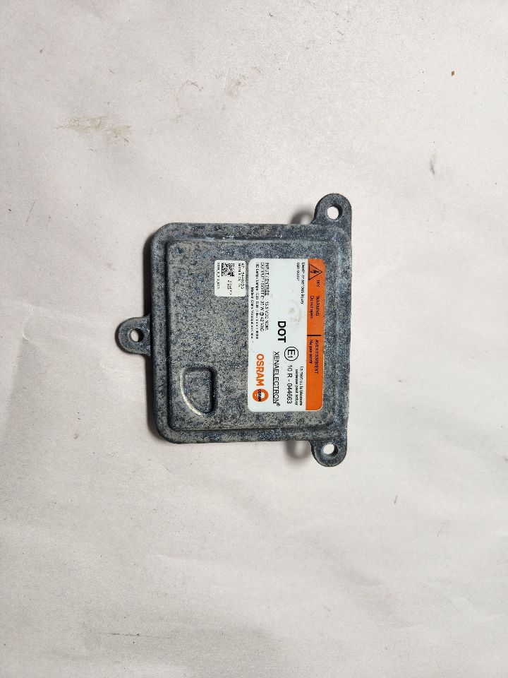 2015 LAND ROVER DISCOVERY SPORT 4cyl Gasoline Turbo 2.0 Chassis Cont Mod - 456979 — photo 2
