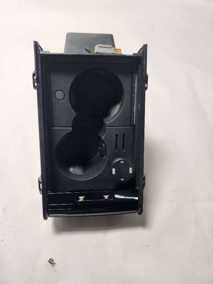 2015 LAND ROVER DISCOVERY SPORT 4cyl Gasoline Turbo 2.0 Console, Front - 456980