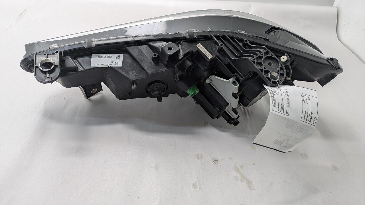 2019 ALFA-ROMEO GIULIA 2.0L 4cyl Turbo Gasoline Right HEADLAMP ASSEMBLY - 456991 — photo 8
