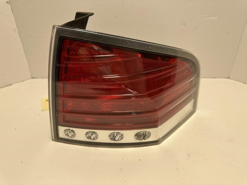 2008 LINCOLN MKX Right TAIL LAMP - 457