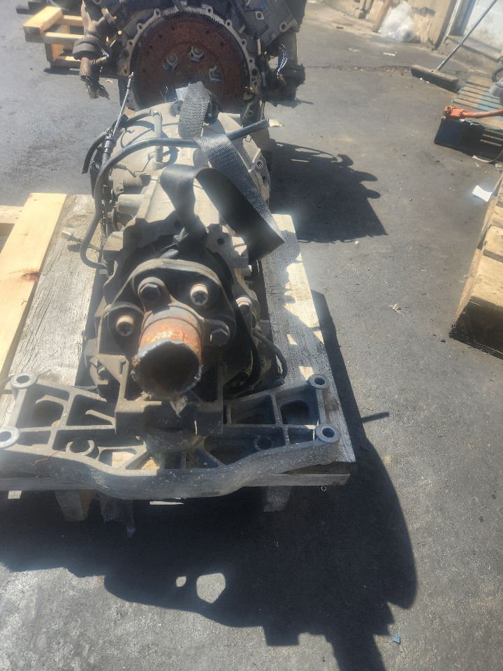 2014 DODGE CHARGER Transmiss,Transaxle - 457062 — photo 3