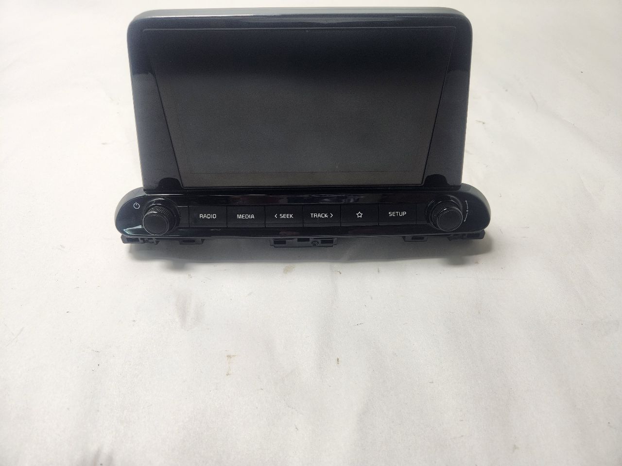2022 KIA FORTE Radio Audio - 457131