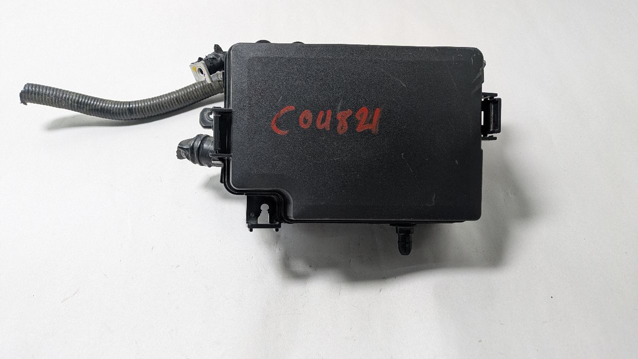 2022 KIA FORTE Fuse Box, Engine - 457138