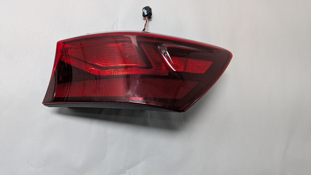 2022 KIA FORTE Right TAIL LAMP - 457139