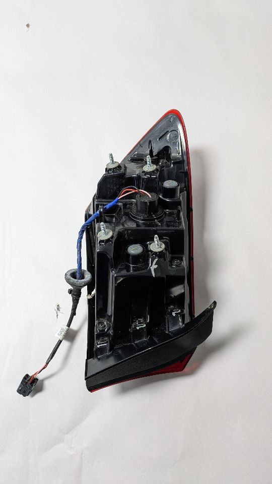 2022 KIA FORTE Right TAIL LAMP - 457139 — photo 5