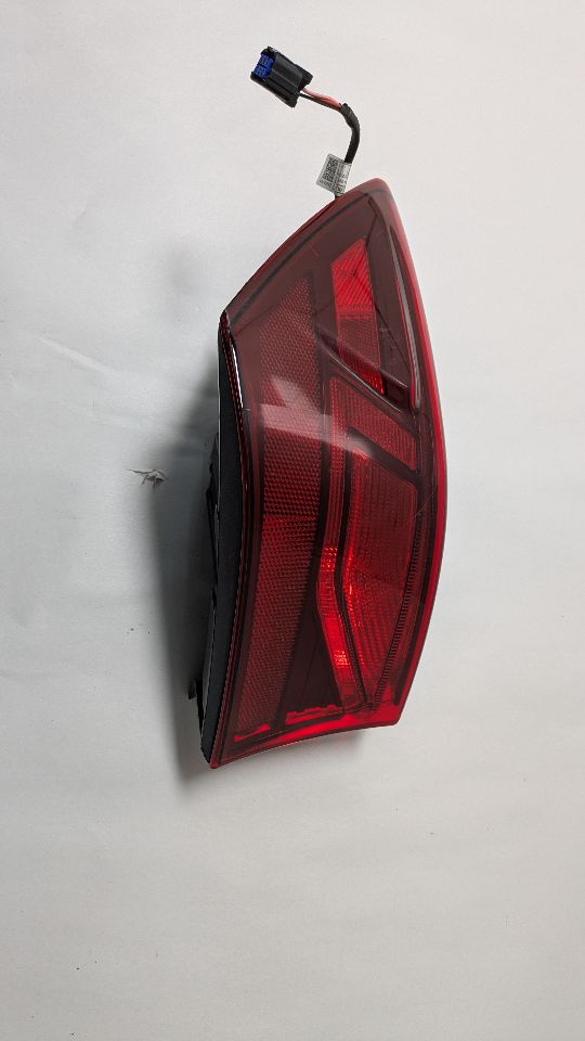 2022 KIA FORTE Left TAIL LAMP - 457140