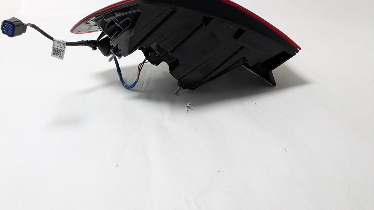 2022 KIA FORTE Left TAIL LAMP - 457140 — photo 2
