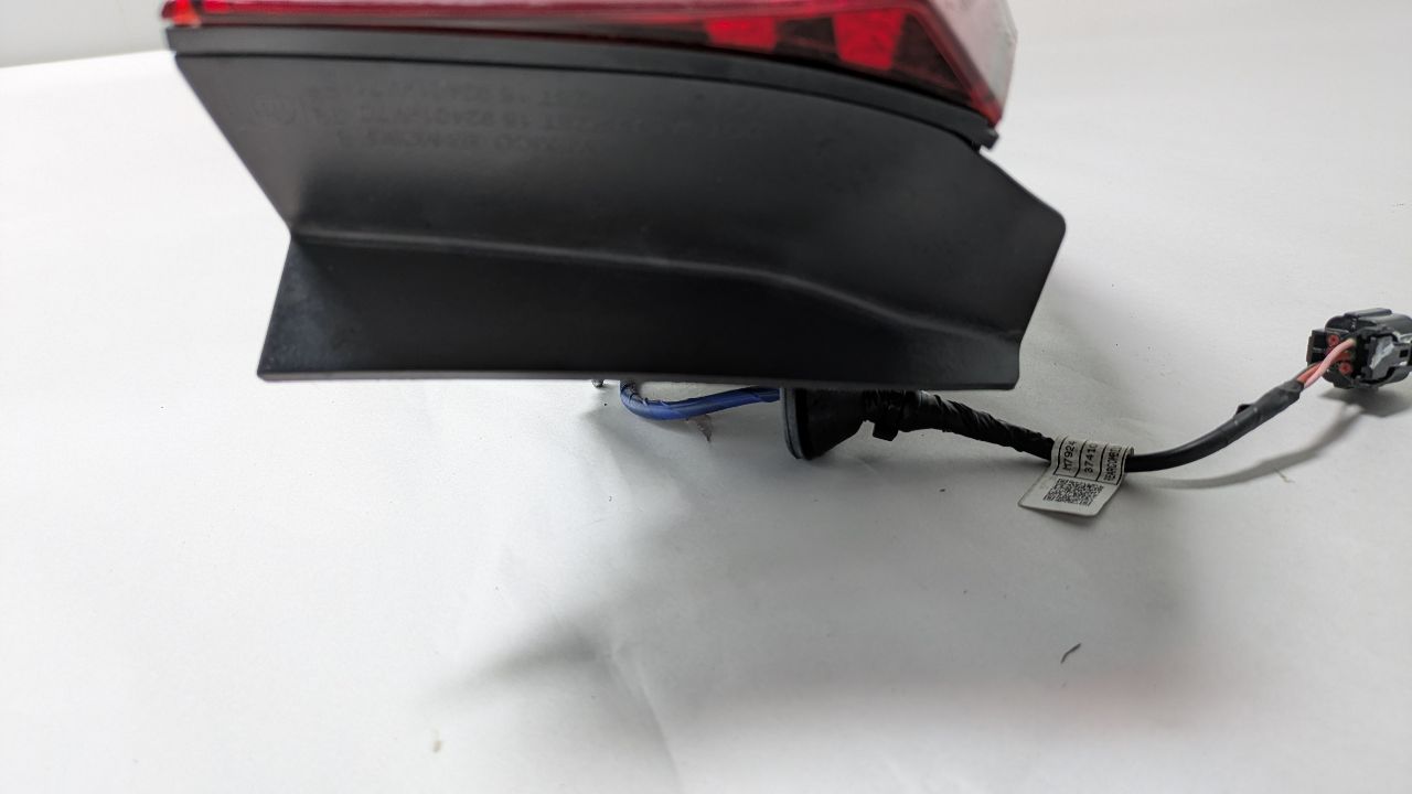 2022 KIA FORTE Left TAIL LAMP - 457140 — photo 5