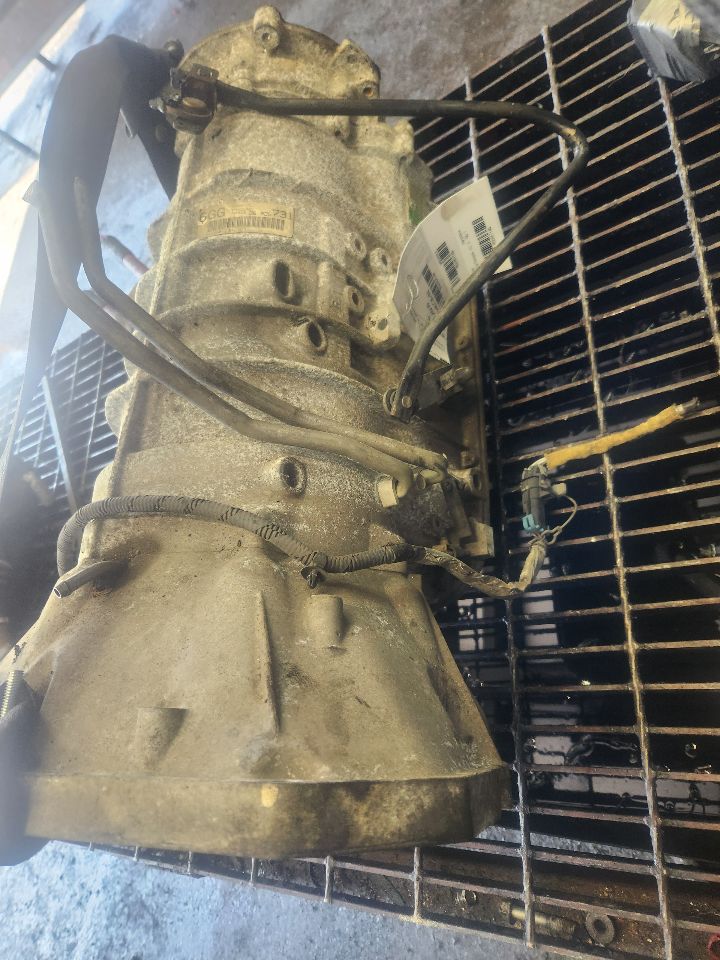 2008 CADILLAC SRX Transmiss,Transaxle - 457149 — photo 2