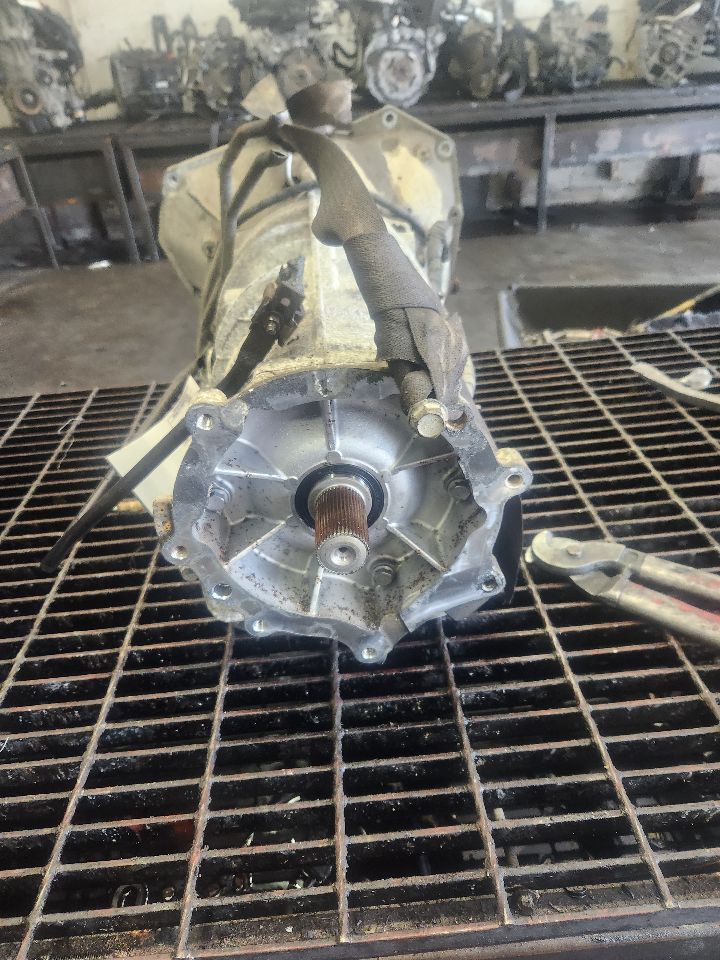 2008 CADILLAC SRX Transmiss,Transaxle - 457149 — photo 5