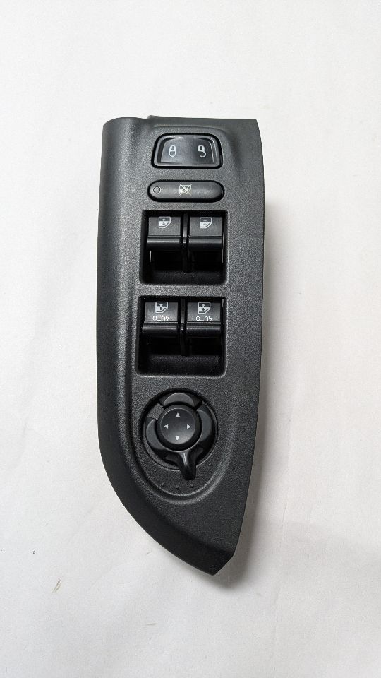 2017 FIAT 500 Left Front Door Switch - 457160