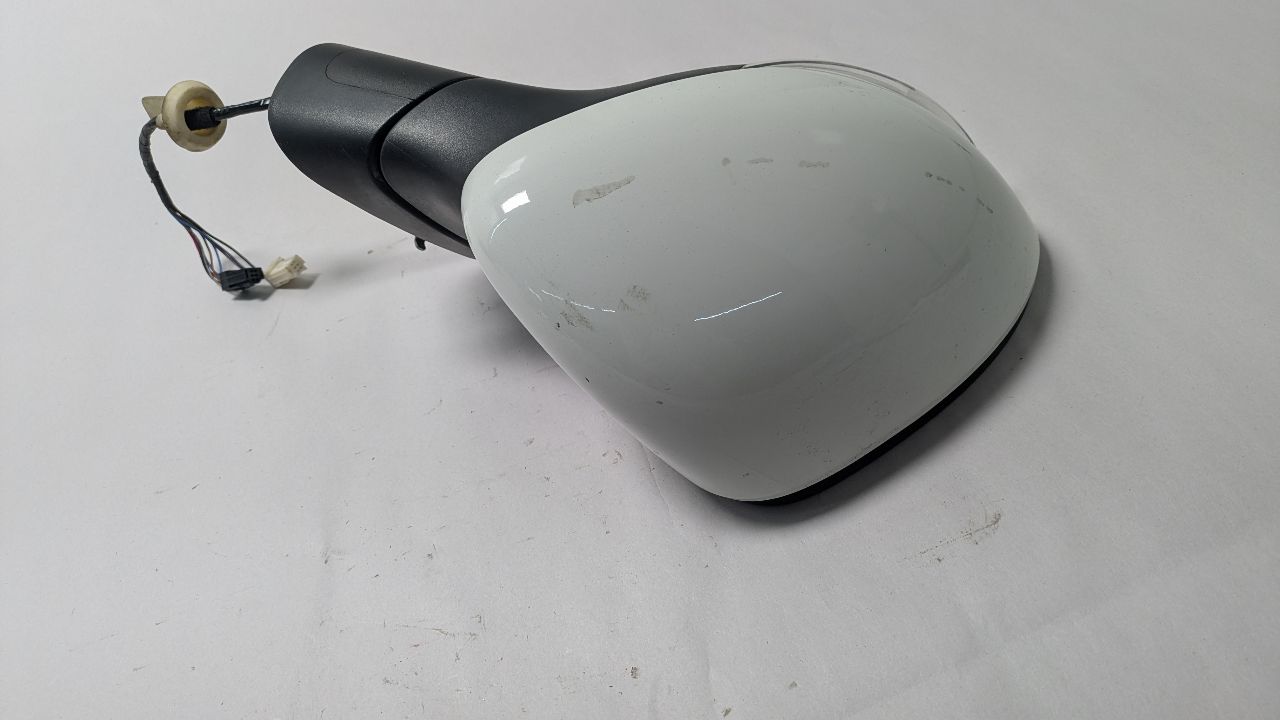 2017 FIAT 500 Right SIDE VIEW MIRROR - 457161