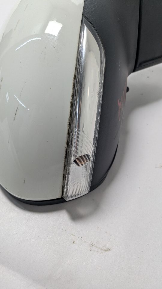 2017 FIAT 500 Right SIDE VIEW MIRROR - 457161 — photo 2