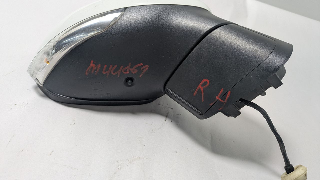 2017 FIAT 500 Right SIDE VIEW MIRROR - 457161 — photo 3