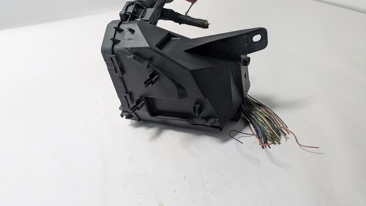 2017 FIAT 500 Fuse Box, Engine - 457167 — photo 3