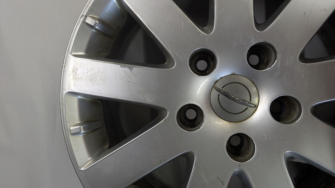 2014 CHRYSLER TOWN & COUNTRY WHEEL - 457176 — photo 3