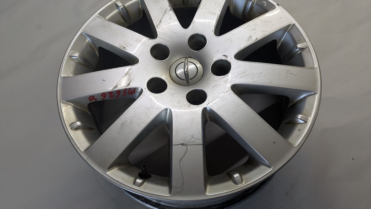 2014 CHRYSLER TOWN & COUNTRY WHEEL - 457176 — photo 6
