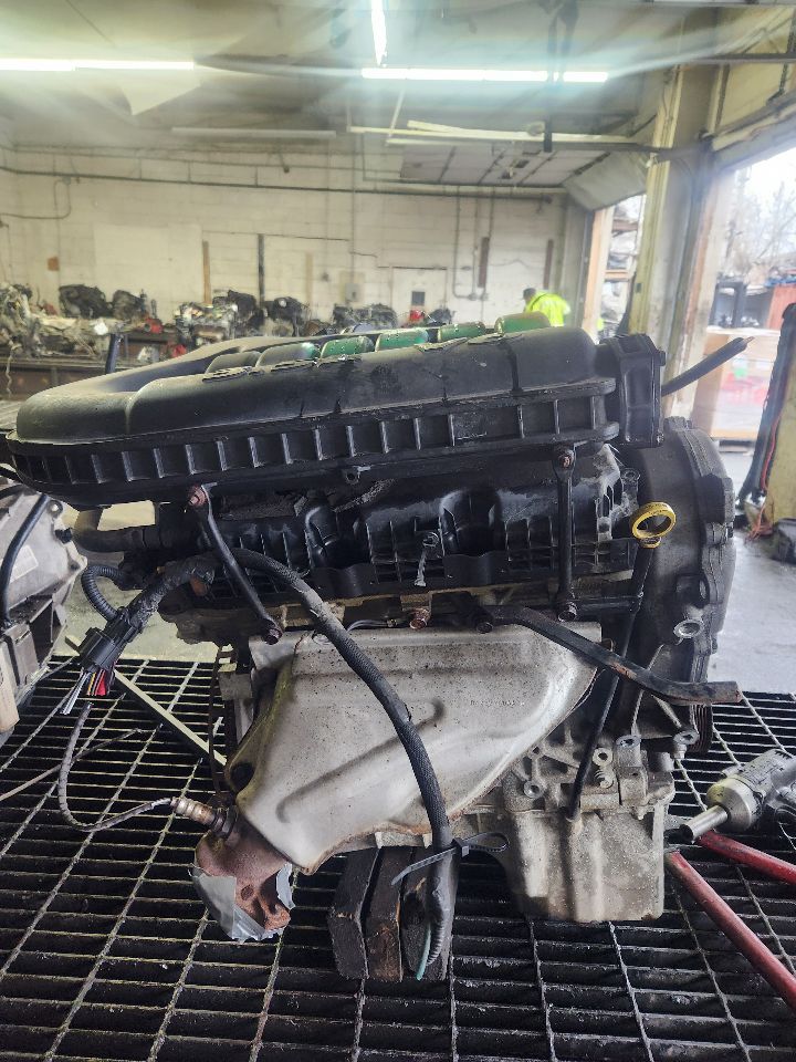 2008 DODGE CHARGER ENGINE ASSEMBLY - 457183 — photo 5
