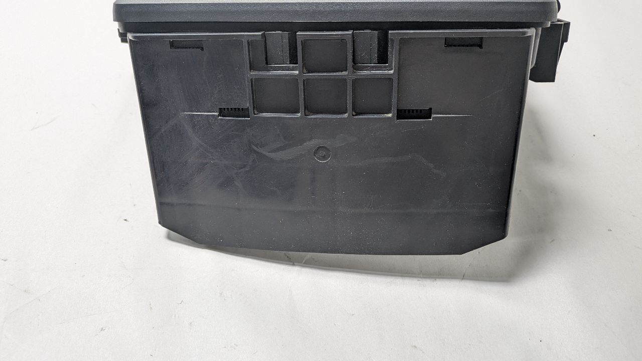 2008 DODGE CHARGER Fuse Box, Engine - 457186 — photo 2