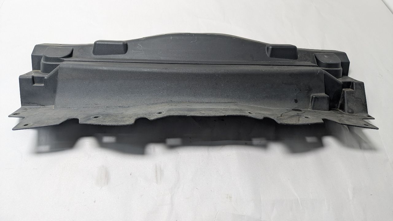 2007 JAGUAR XK Rad Cover-Baffle - 457189