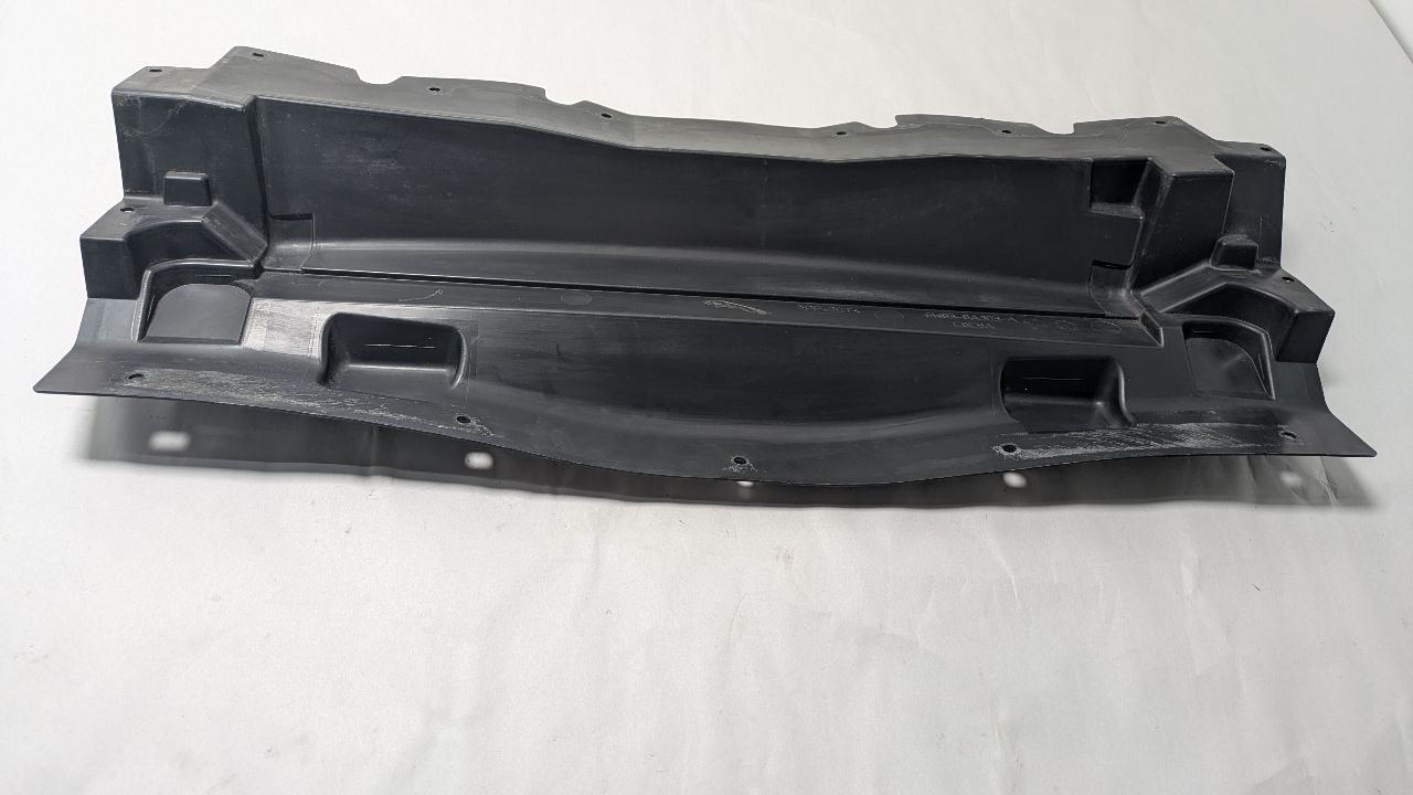 2007 JAGUAR XK Rad Cover-Baffle - 457189 — photo 2