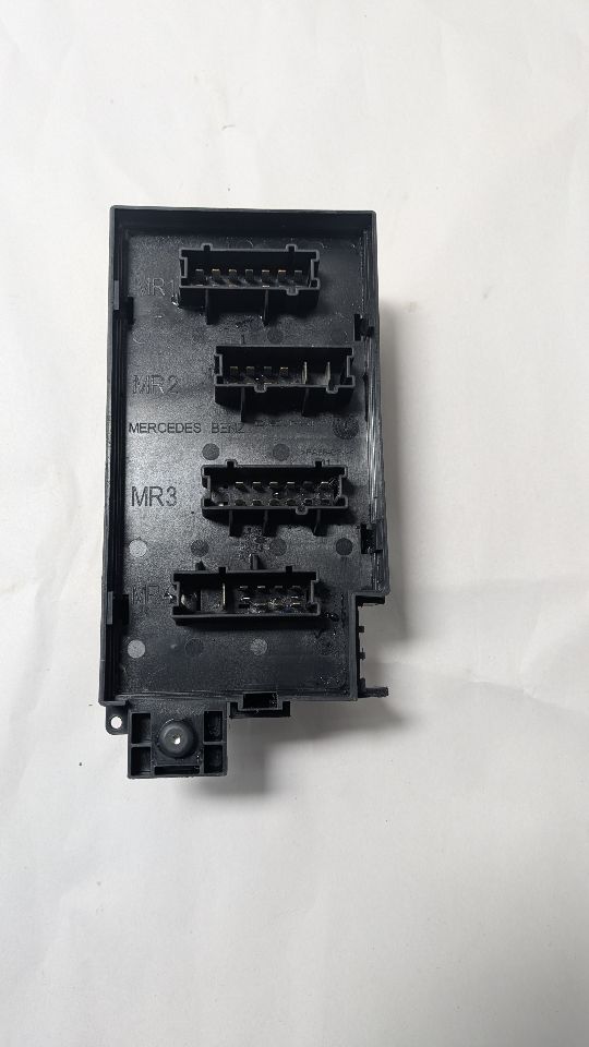 2007 JAGUAR XK Fuse Box, Engine - 457190